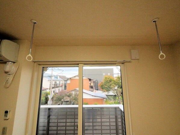 グランツ薬師堂の物件内観写真